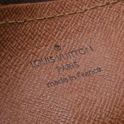 مملوكة مسبقًا Louis Vuitton Monogram Canvas Papillon Handbag