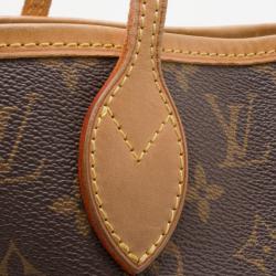 Louis Vuitton Monogram Canvas MM Neverfull Tote