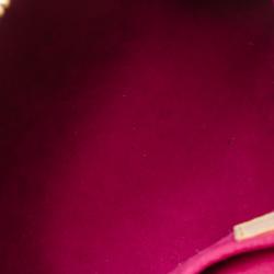 مملوكة مسبقًا Louis Vuitton Limited Edition Multicolore Fringe Speedy 25 Satchel Handbag 