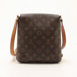 مملوكة مسبقًا Louis Vuitton Monogram Salsa Shoulder Bag 