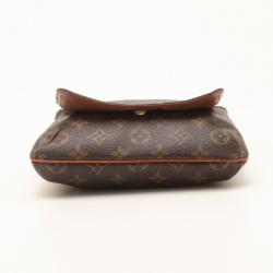 مملوكة مسبقًا Louis Vuitton Monogram Salsa Shoulder Bag 
