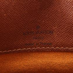 مملوكة مسبقًا Louis Vuitton Monogram Salsa Shoulder Bag 