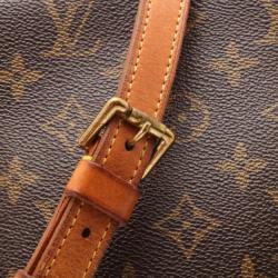 مملوكة مسبقًا Louis Vuitton Monogram Salsa Shoulder Bag 