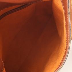 Pre Owned Louis Vuitton Monogram Salsa Shoulder Bag 