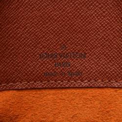 Pre Owned Louis Vuitton Monogram Salsa Shoulder Bag 