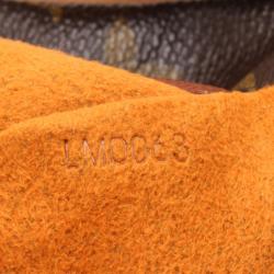 Pre Owned Louis Vuitton Monogram Salsa Shoulder Bag 