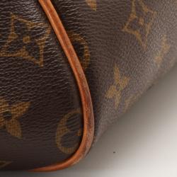 مملوكة مسبقًا Louis Vuitton Monogram Canvas Montorguiel PM Satchel   