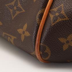 مملوكة مسبقًا Louis Vuitton Monogram Canvas Montorguiel PM Satchel   