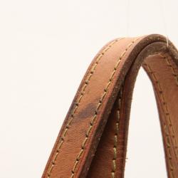 مملوكة مسبقًا Louis Vuitton Monogram Canvas Montorguiel PM Satchel   