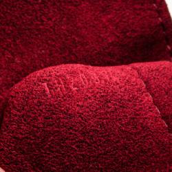 Pre Owned Louis Vuitton White Mulicolore Ursula Bag