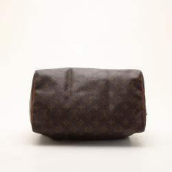 مملوكة مسبقًا Louis Vuitton Monogram Speedy 30