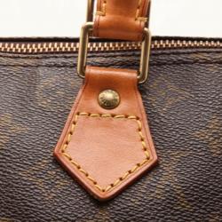 مملوكة مسبقًا Louis Vuitton Monogram Speedy 30