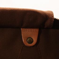 مملوكة مسبقًا Louis Vuitton Monogram Speedy 30