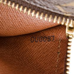 مملوكة مسبقًا Louis Vuitton Monogram Canvas Papillon 30 Handbag