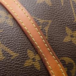 مملوكة مسبقًا Louis Vuitton Monogram Canvas Papillon 30 Handbag