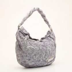 Pre Owned Louis Vuitton Limited Edition Olympe Nimbus Hobo