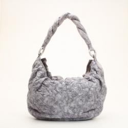 Pre Owned Louis Vuitton Limited Edition Olympe Nimbus Hobo