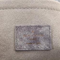 Pre Owned Louis Vuitton Limited Edition Olympe Nimbus Hobo