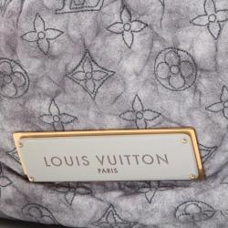 Pre Owned Louis Vuitton Limited Edition Olympe Nimbus Hobo
