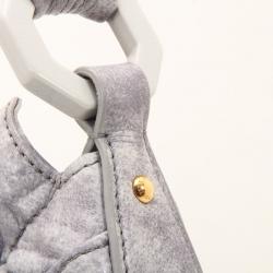 Pre Owned Louis Vuitton Limited Edition Olympe Nimbus Hobo