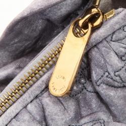 Pre Owned Louis Vuitton Limited Edition Olympe Nimbus Hobo