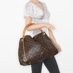 مملوكة مسبقًا Louis Vuitton Monogram Artsy MM 
