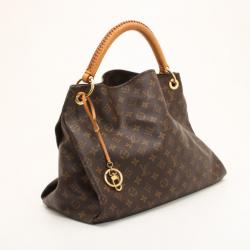 مملوكة مسبقًا Louis Vuitton Monogram Artsy MM 