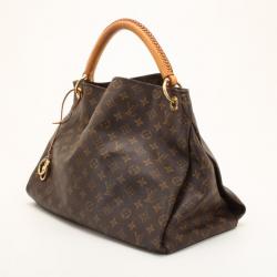 مملوكة مسبقًا Louis Vuitton Monogram Artsy MM 