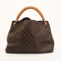 مملوكة مسبقًا Louis Vuitton Monogram Artsy MM 