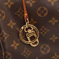 مملوكة مسبقًا Louis Vuitton Monogram Artsy MM 