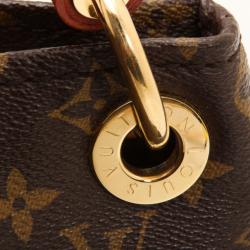 مملوكة مسبقًا Louis Vuitton Monogram Artsy MM 
