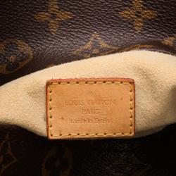 مملوكة مسبقًا Louis Vuitton Monogram Artsy MM 