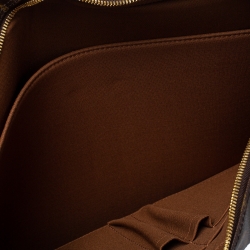 Pre Owned Louis Vuitton Monogram Canvas Abbesses Messenger Bag