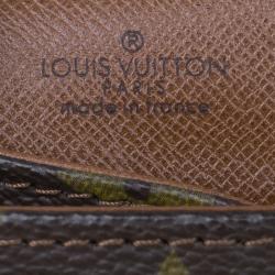 مملوكة مسبقًا Louis Vuitton Monogram Canvas Pochette Dame GM