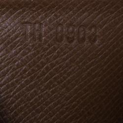 مملوكة مسبقًا Louis Vuitton Monogram Canvas Pochette Dame GM