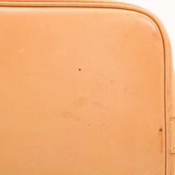 Pre Owned Louis Vuitton Monogram Canvas Alma 