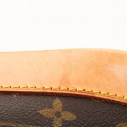 Pre Owned Louis Vuitton Monogram Canvas Alma 