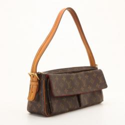 مملوكة مسبقًا Louis Vuitton Monogram Cite Bag