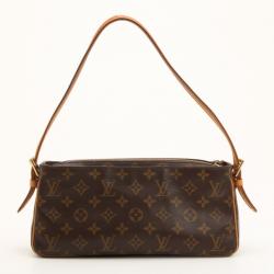 مملوكة مسبقًا Louis Vuitton Monogram Cite Bag