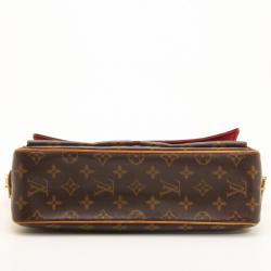 مملوكة مسبقًا Louis Vuitton Monogram Cite Bag