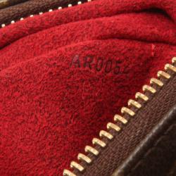 مملوكة مسبقًا Louis Vuitton Monogram Cite Bag