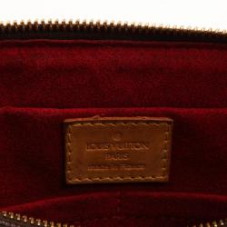 مملوكة مسبقًا Louis Vuitton Monogram Cite Bag