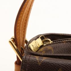 مملوكة مسبقًا Louis Vuitton Monogram Cite Bag