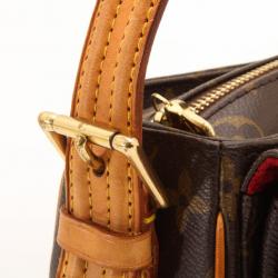 مملوكة مسبقًا Louis Vuitton Monogram Cite Bag