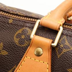 Pre Owned Louis Vuitton Monogram Canvas Speedy 30