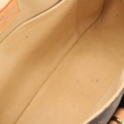 Pre Owned Louis Vuitton Monogram Canvas Hudson PM Shoulder Bag