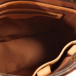 مملوكة مسبقًا Louis Vuitton Monogram Canvas Vavin PM Tote 