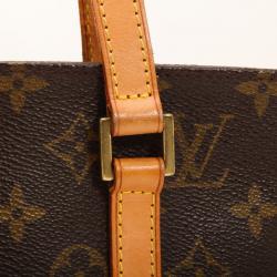 مملوكة مسبقًا Louis Vuitton Monogram Canvas Vavin PM Tote 