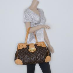 مملوكة مسبقًا Louis Vuitton Monogram Etoile Shopper