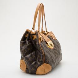 مملوكة مسبقًا Louis Vuitton Monogram Etoile Shopper